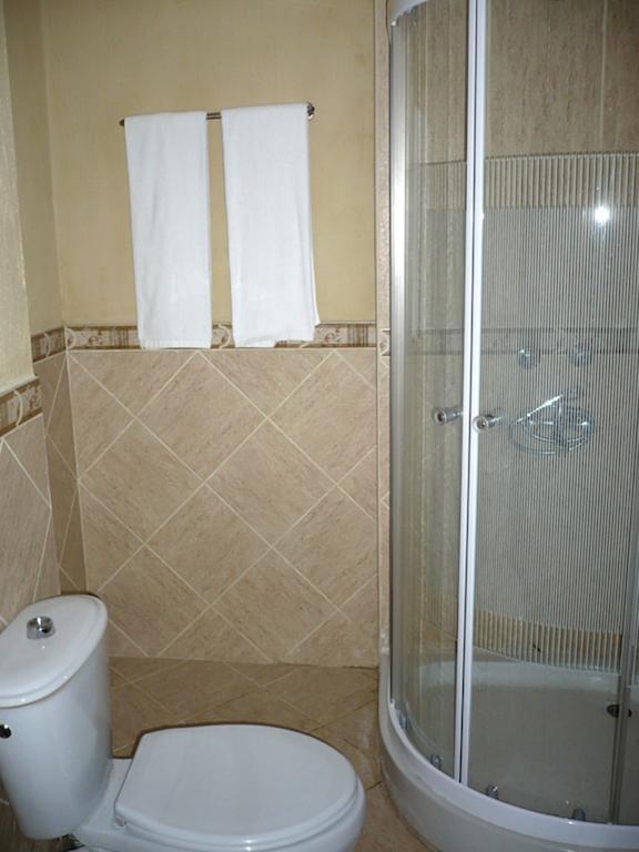 Arusha Tourist Inn Hotel Szoba fotó